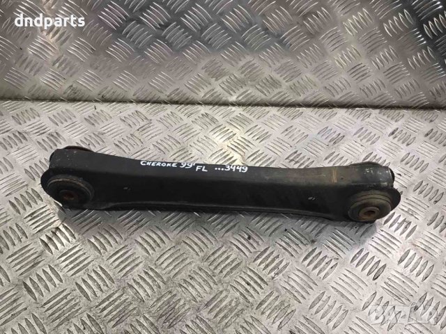 Преден ляв носач Jeep Cherokee,1999г.