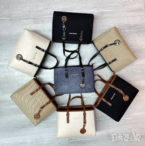 чанти burberry michael kors , снимка 2 - Чанти - 51314551