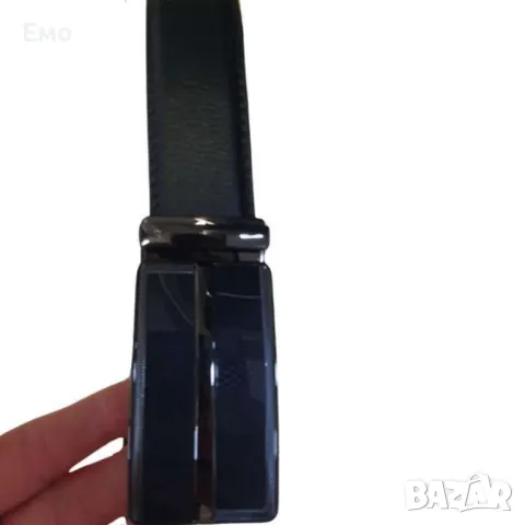 Уникален мъжки колан, естествена кожа , снимка 15 - Колани - 48492832