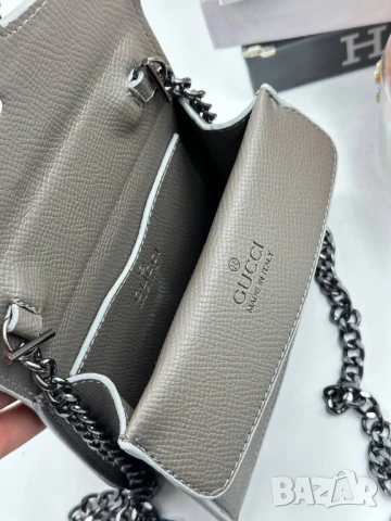 чанти gucci , снимка 8 - Чанти - 51273439