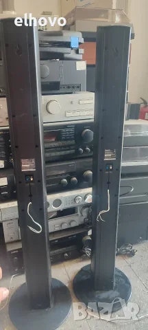 Тонколони Panasonic SB-HF770, снимка 2 - Тонколони - 56113385