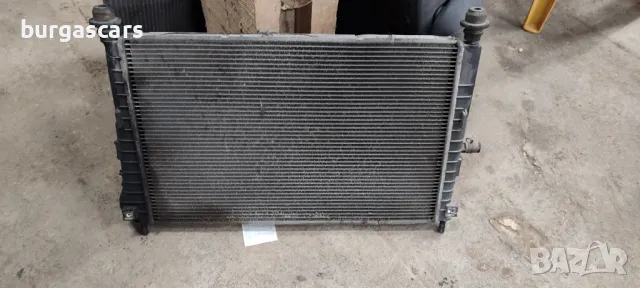 Воден радиатор Ford Mondeo 2.0TDCI - 60лв