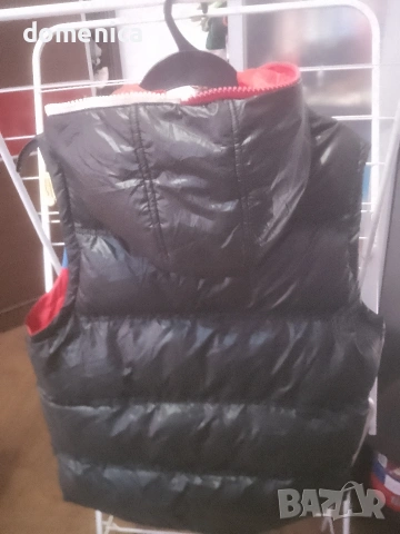 Дамски елеци, снимка 5 - Елеци - 53736321