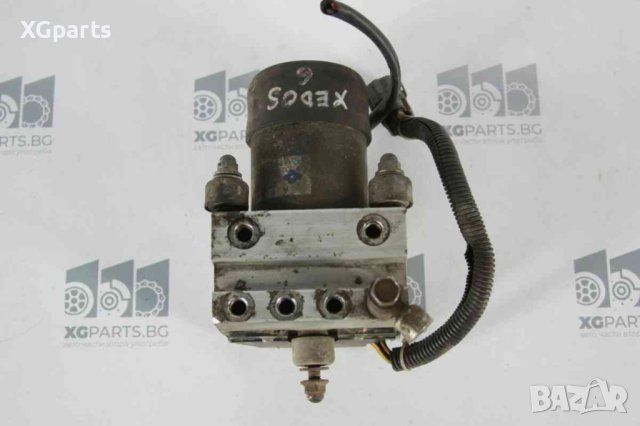 ABS за Mazda Xedos 6 2.0i 144к.с. (1992-1999)
