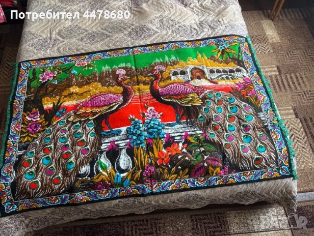 Ковьор за стена с размер 160/100