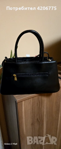 Дамска чанта Enrico Coveri., снимка 2 - Чанти - 53729747