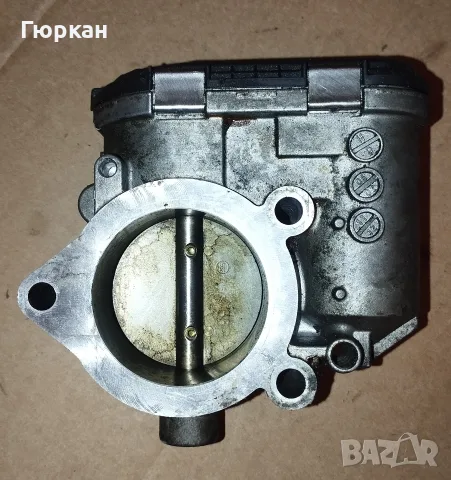 Дроселова Клапа за Citroen - Peugeot 1.6 16V Bosch 0 280 750 085, снимка 3 - Части - 55981057