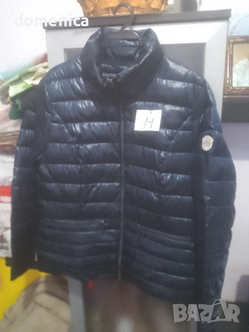 Дамски якета малко използвани, снимка 7 - Якета - 52669682