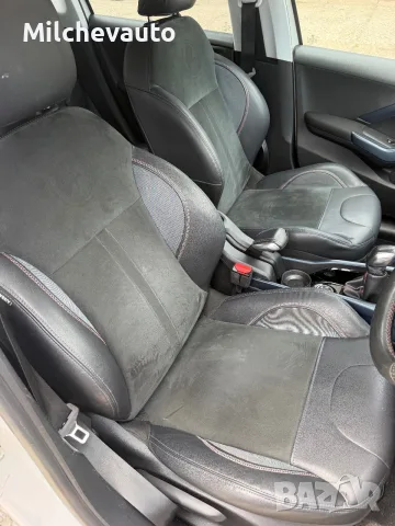 Peugeot 2008 1.6e hdi на части / Пежо 2008 1.6 хди, снимка 6 - Автомобили и джипове - 56248290