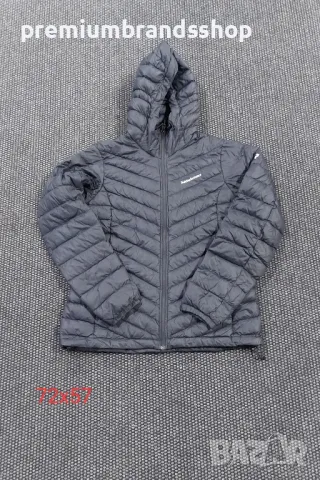 Peak performance дамско пухено яке L