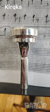 Мундщук Denis Wick 6BS, снимка 2 - Духови инструменти - 52747517