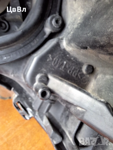 Фарове за Мерцедес Бенц Е класа  / Mercedes-Benz E Class, снимка 14 - Части - 53217677