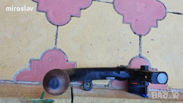 Продавам теглич за бмв ф10 ф11, снимка 3 - Части - 41412411