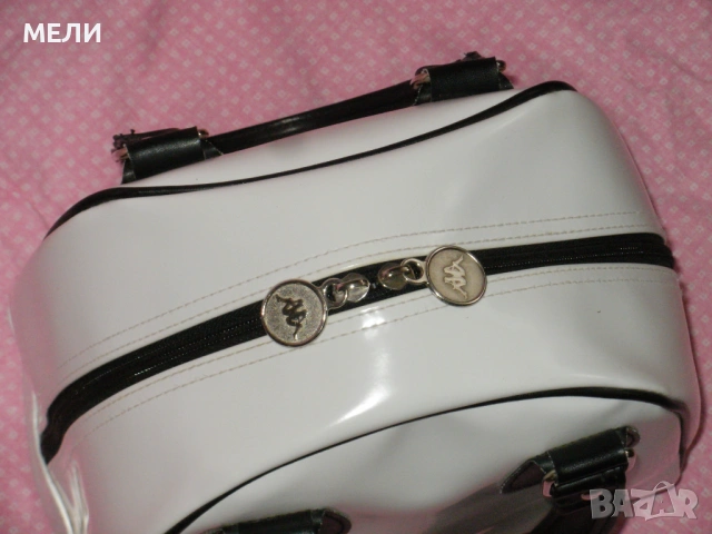 KAPPA страхотно лятно предложение, снимка 6 - Чанти - 53692903