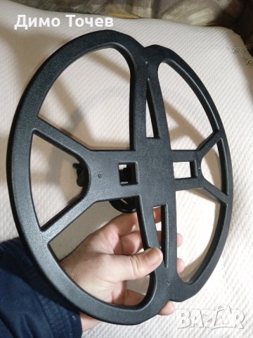 Нова голяма антена Нел Торнадо за Гарет от серията АСЕ и репликите му- Налична!, снимка 4 - Друга електроника - 44340234