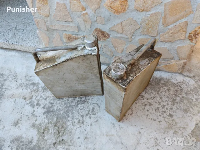 Алуминиеви туби за течност