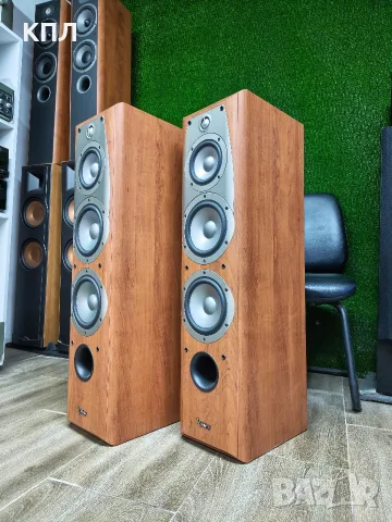 Тонколони Infinity Alpha-40, снимка 5 - Тонколони - 55944332