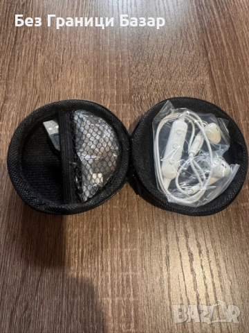 Нови Спортни безжични слушалки Bluetooth 4.1 шумопотискане CVC6.0 10м обхват, снимка 4 - Bluetooth слушалки - 53087924