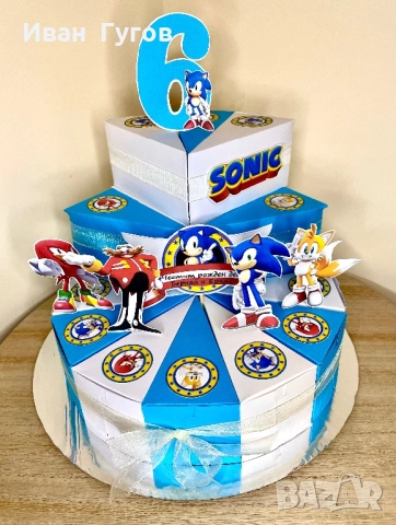 Картонени торти за вашия повод , снимка 12 - Други - 52075860