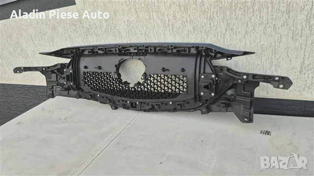 Централна решетка Mazda CX5 CX-5 година 2017 2018 2019 2020 2021 код KB8B50712 , снимка 6 - Аксесоари и консумативи - 50286736