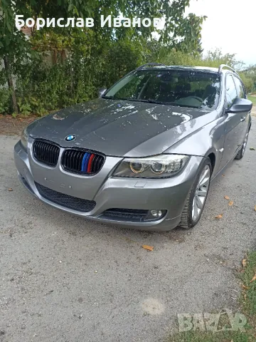 BMW E91 фейслифт, снимка 9 - Автомобили и джипове - 50356457