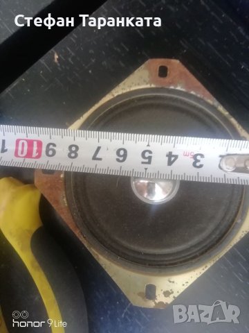 AKAI -ГОВОРИТЕЛ ВИСОКОЧЕСНИ , снимка 4 - Тонколони - 41717415