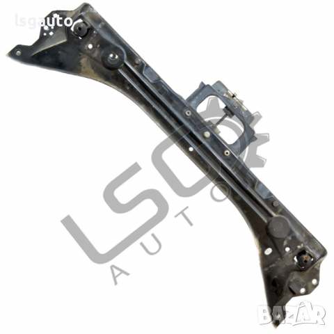 Греда очиларка над радиатори Mercedes-Benz E-class (W211) 2002-2009 MB290322N-26