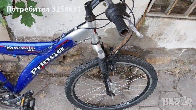 планински бегач 26 цола, снимка 6 - Велосипеди - 47325390