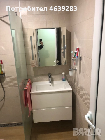 Апртамент за продажба, снимка 11 - Апартаменти - 52260356