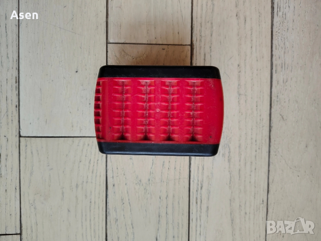 Bosch Professional 18V 5.5A батерия, снимка 2 - Винтоверти - 52634875