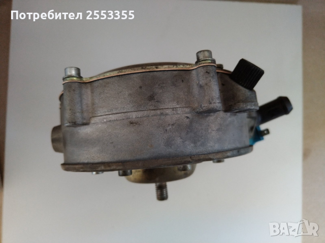 Изпарител Ловато с нови мембрани, снимка 7 - Части - 36213244