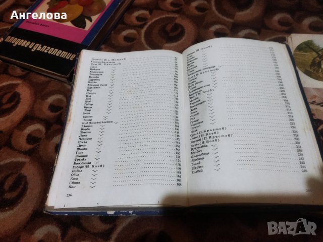 Полезни книги, снимка 5 - Специализирана литература - 41440820