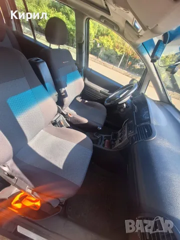 Opel Zafira 2.2, снимка 5 - Автомобили и джипове - 56255333