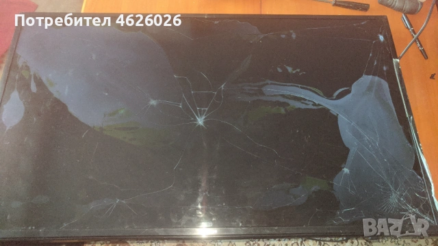 SAMSUNG UE40KU6072U-BN41-02528A-BN41-02499A 