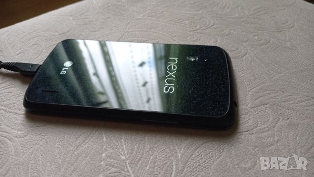 LG Google Nexus 4, снимка 17 - LG - 41489869