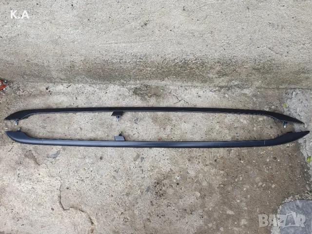 Греди за багажник Audi A4 B5 