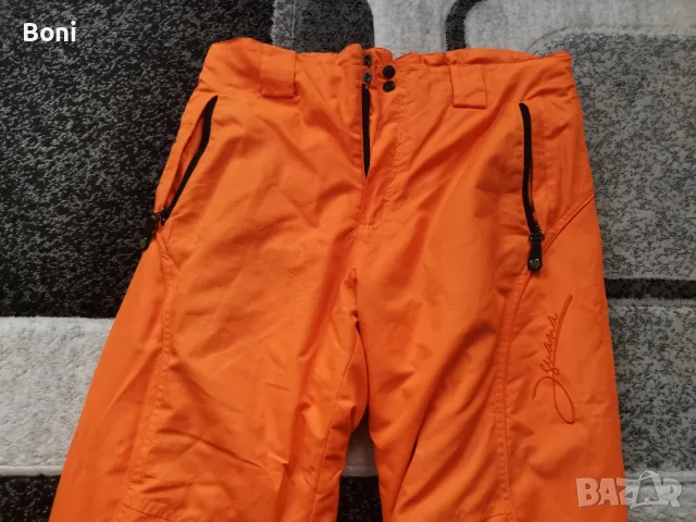 Iguana ски панталон XL, снимка 2 - Зимни спортове - 47941905