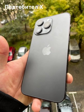 IPHONE 14 PRO MAX, снимка 8 - Apple iPhone - 52333585
