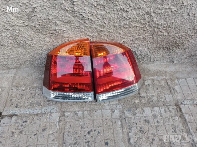 стопове за Вектра ц