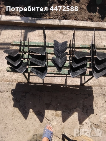 лапи култиватор ключове гаечни звезди лули глухи и други части 