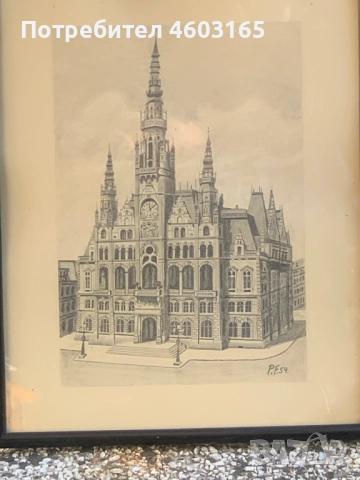 картина отпечатък , снимка 3 - Картини - 52266038