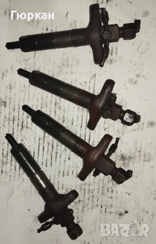 Инжектюр  Bosch 0 431 213 970  KBEL 90S76