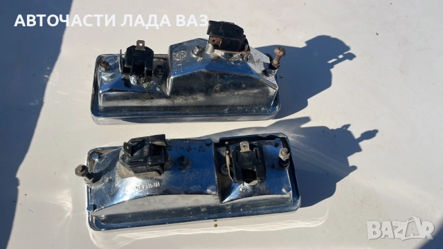 LADA/ЛАДА ОРИГИНАЛНИ ПОДФАРНИЦИ СССР ЛАДА 2103/06, снимка 4 - Части - 52375001