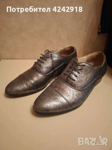 Обувки Clarks, снимка 11 - Дамски ежедневни обувки - 52255236