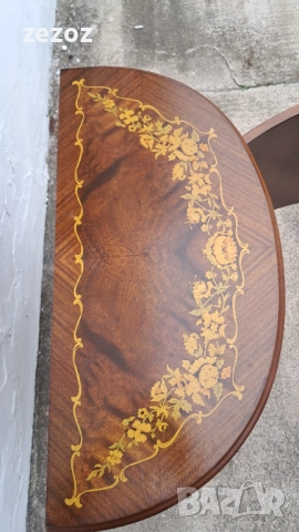 Шкаф конзолен №149, снимка 8 - Шкафове - 52545447