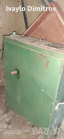 Трошачка за царевица, снимка 2 - Други инструменти - 52820857