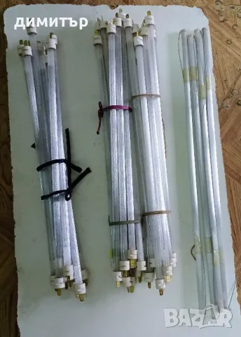 Кварцови нагреватели!