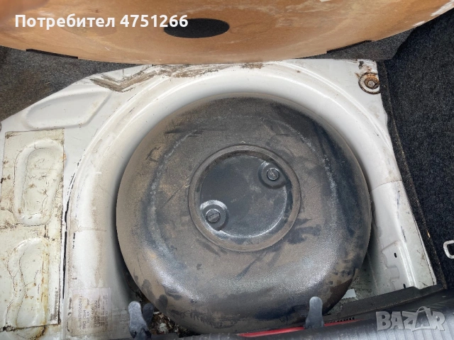 продава се VW поло, снимка 4 - Автомобили и джипове - 53662911