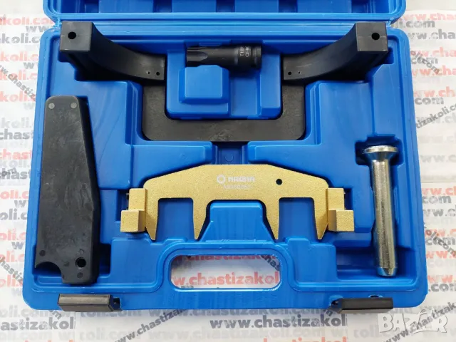 Комплект за блокиране на разпределителния вал Mercedes Benz M271 1.8 	