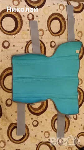 Шина "Tutorfix" за обездвижване на колянна става (капачка), снимка 3 - Други - 48789070